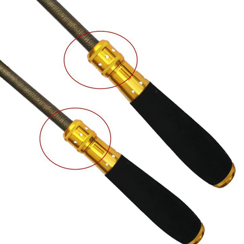 Углеродная Удочка несколько моделей металл + евр замены товара для всех удочки