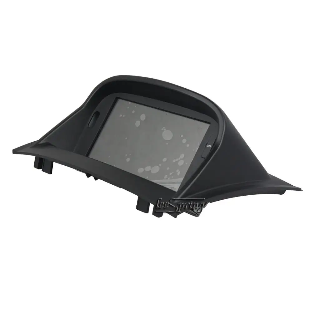 Android 9,0 автомобильный dvd-плеер для RENAULT Megane II 2004-2009 gps навигация автомобильный мультимедийный плеер