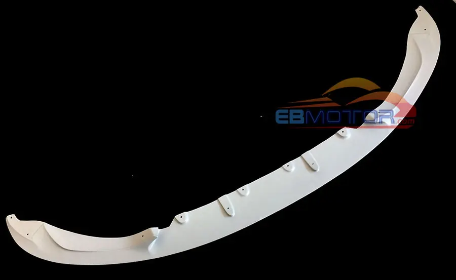 UNPAINTED 3D Style Front Lip Spoiler For BMW F80 M3 F82 F83 M4 2014UP B379F | Автомобили и мотоциклы