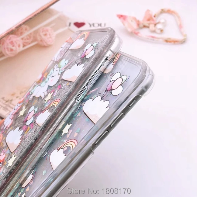 Жесткий чехол C-Ku для Samsung Galaxy NOTE5 S5 S6 S7 Edge S8 Plus J510 J710 A510 A710 Bling Cover 10 шт. |
