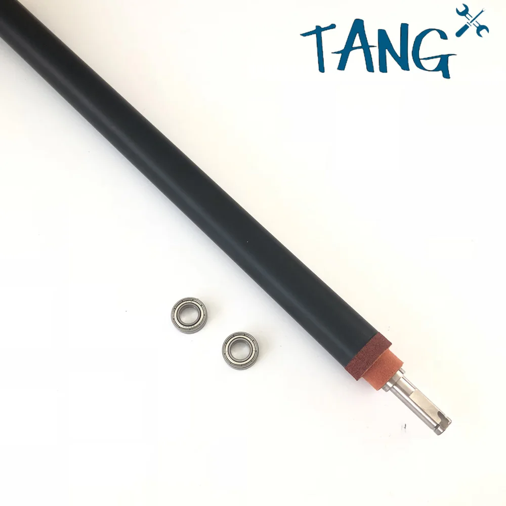2* D144-4057 D1444057 нижний валик для термического закрепления для Ricoh MPC 3002 3502 4502 MPC3002 MPC3502 MPC4502 MPC5502 давление рукавами ролик