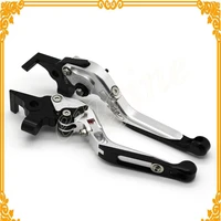 motorcycle adjustable folding extendable brake clutch levers for kawasaki er 6n er 6f er6n er6f er 6n 6f 2009 2016