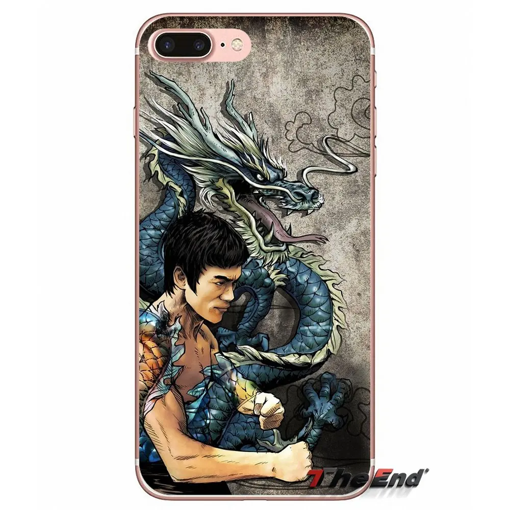Аксессуары Чехлы Таиланд Муай Тай для iPhone X 4 4S 5 5S 5C SE 6 6S 7 8 Plus Samsung Galaxy J1 J3 J5 J7 A3 A5 2016