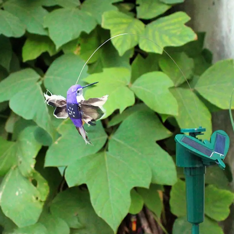 Новая креативная вибрационная солнечная энергия танцующая Летающая бабочка