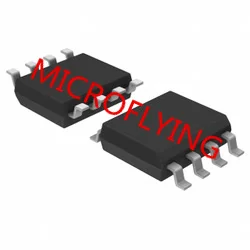 4PCS X9C104SIZ SOP-8 X9C104 X9C104S Digital Potentiometer IC