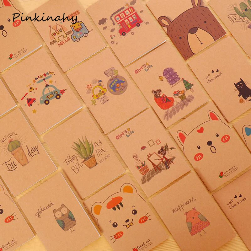 10 шт./лот канцелярские товары в Корейском стиле принадлежности для школы