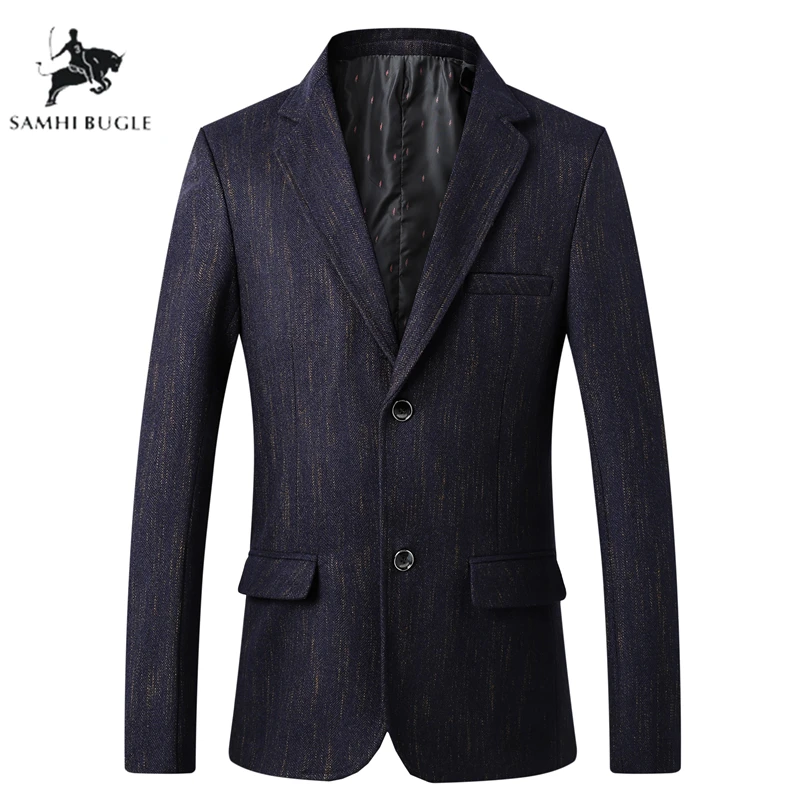 Новинка 2020 высококачественное Брендовое свадебное платье костюм жениха куртки