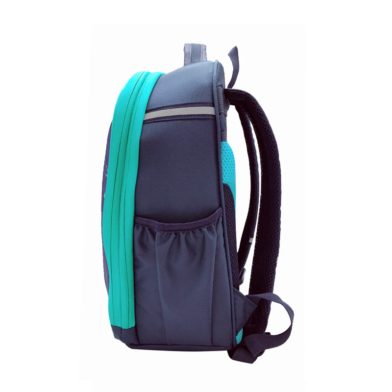 Fashion Starry series Kids Students School Bags teenagers Orthopedic Waterproof Primary School Backpacks for Children Grade 1-4
