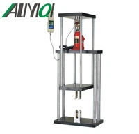 Large load manual hydraulic test standALR-5T