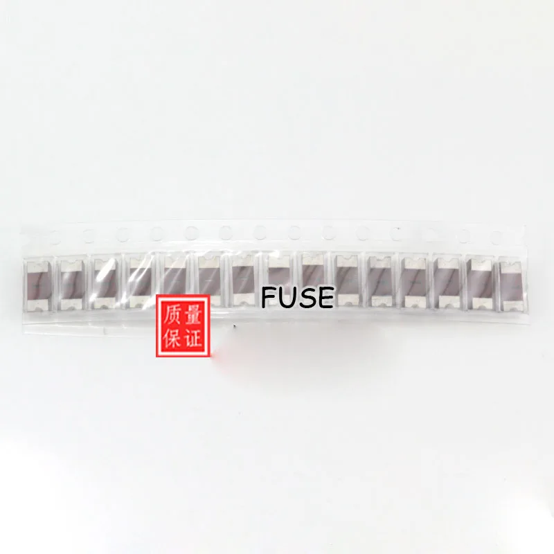 SMD 2410 предохранитель MF2410F2.000TM 250V 2A|smd fuse 250v|fuse 250v 2afuse |
