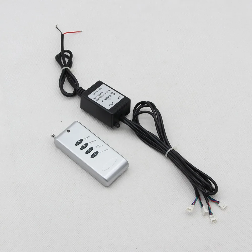Автомобильная фара RGB Angel Eyes кольцевая Bluetooth беспроводная RF ИК контроллер DRL для
