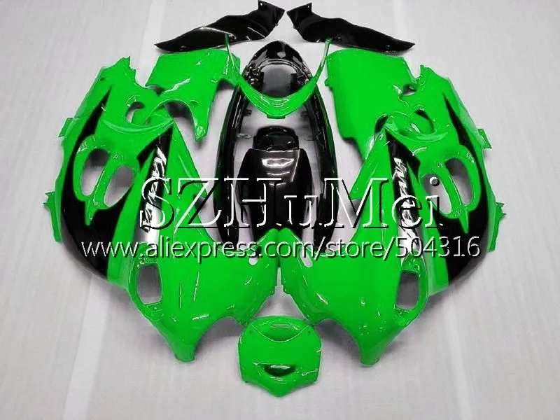 Корпус для SUZUKI Катана GSX600F глянцевый синий GSXF 600 750 28SH3 GSXF600 98 99 00 01 02 GSXF750 1998 1999 2000 2001 2002 обтекатели - Цвет: No.  3