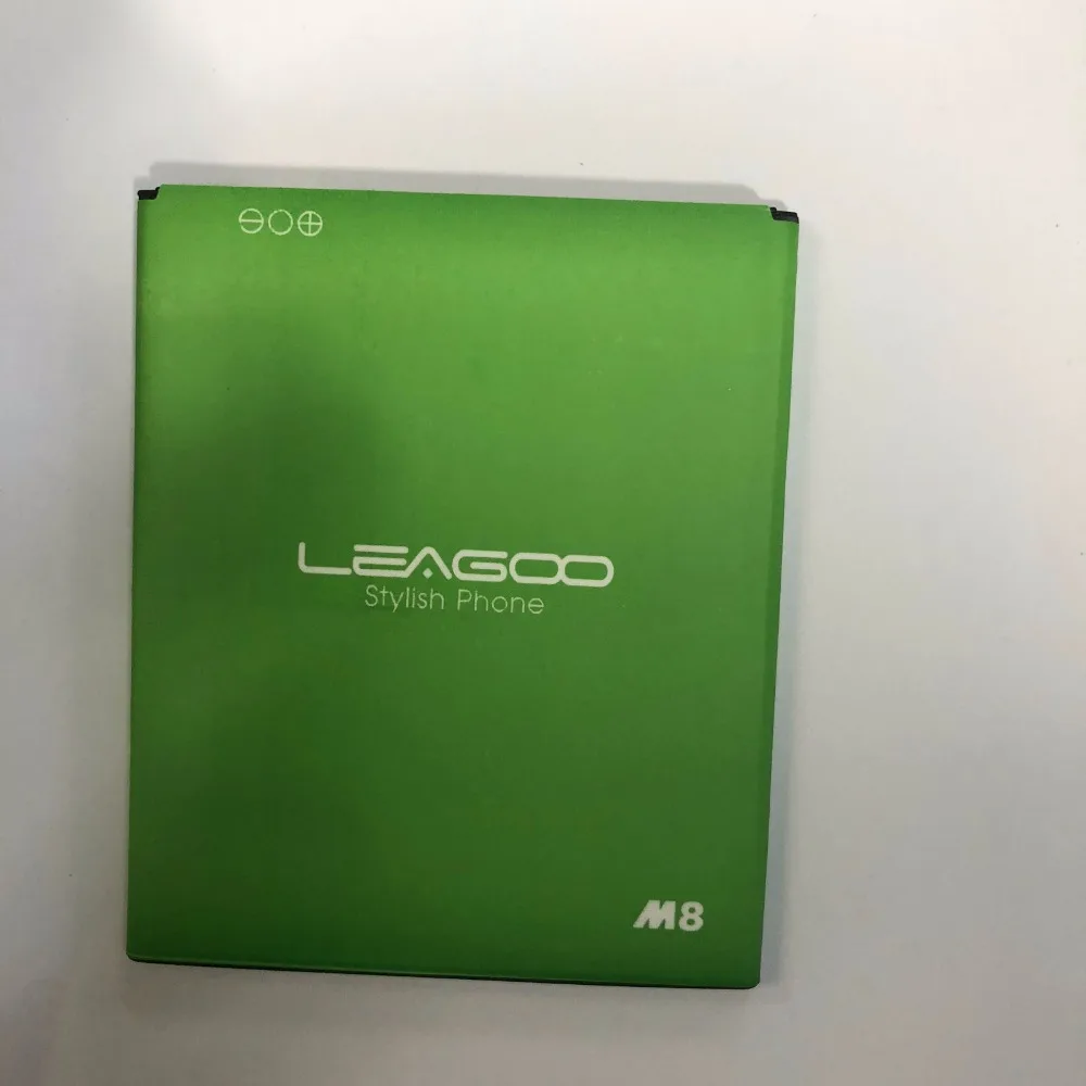 OriWood BT-572P для Leagoo M8 Батарея Pro мА/ч. аккумулятор телефона 3500 мАч | Мобильные