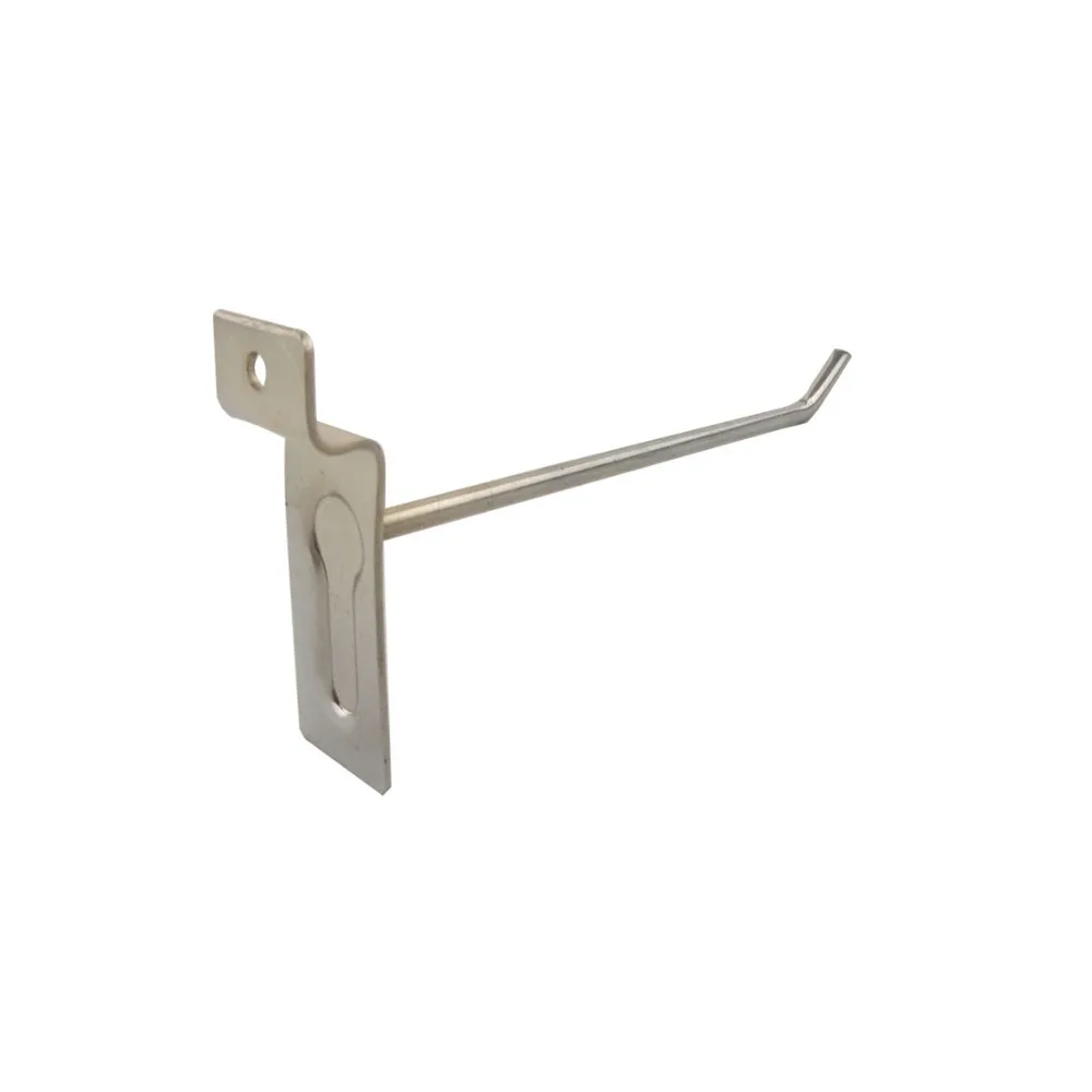 20 шт. 100 мм 4 дюйма длина планки 8 диаметр провода|hook hooks|hook lengthstore hangers |