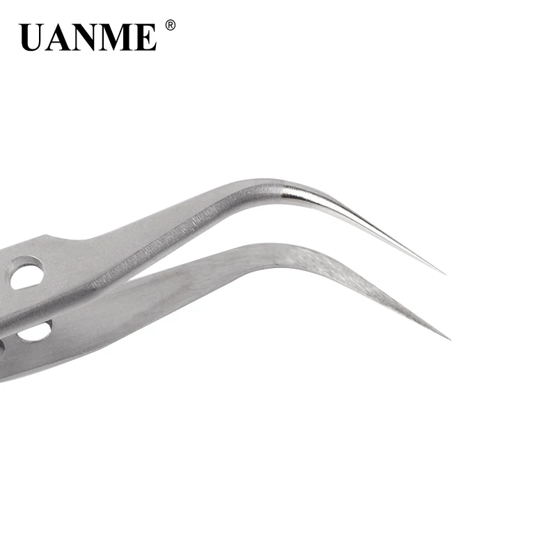UANME электронная Антимагнитная нержавеющая сталь Прямоточная