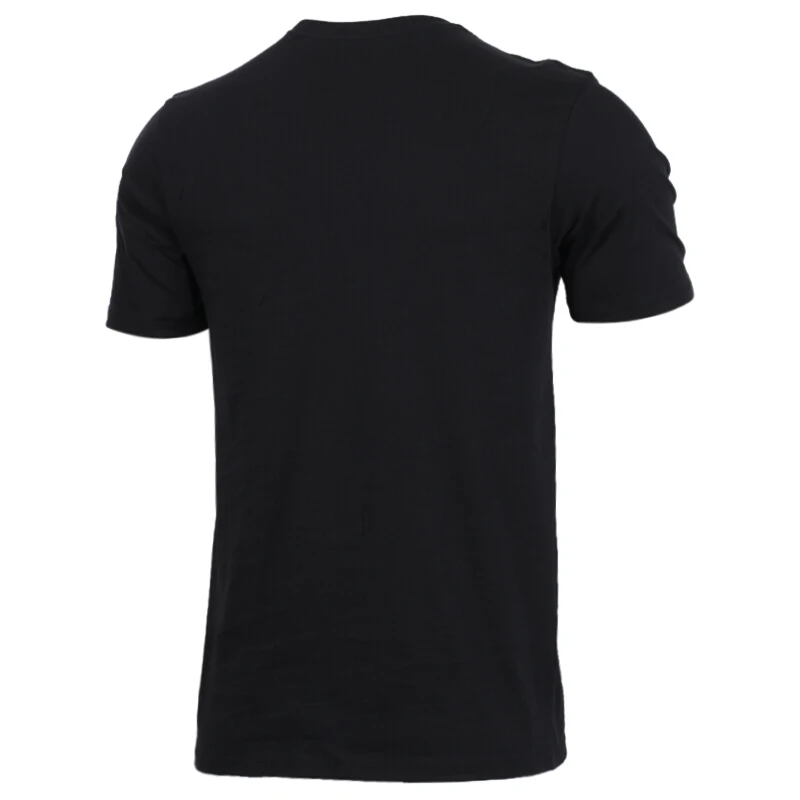 Оригинальный Новое поступление 2018 NIKE как M NSW TEE TABLE мужские футболки с коротким