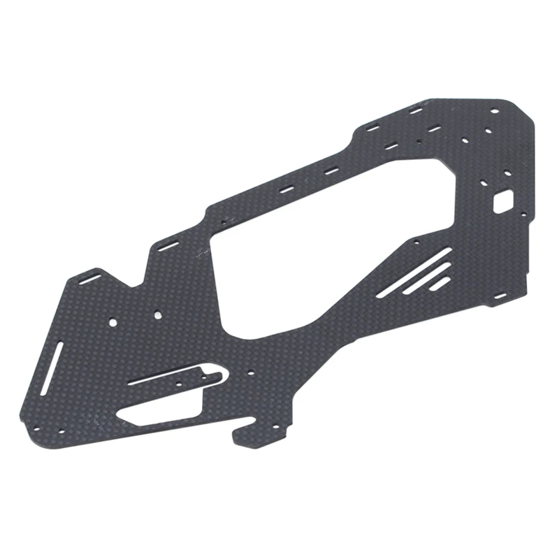 

ALZRC - Devil 380 FAST Carbon Fiber Main Frame - 1.5mm