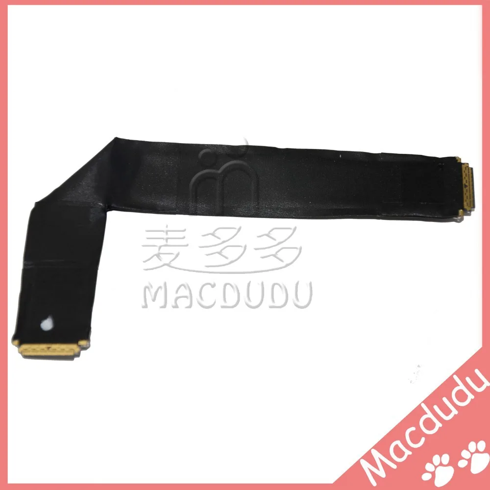 Новинка Для iMac 21 5 &quotA1418 Lvds Cable LED LCD кабель для экрана/дисплея Late 2012 923-0281 |