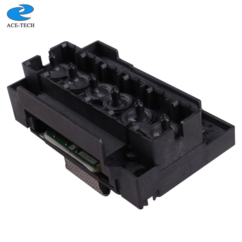 Оригинальная F180000 струйная печать для EPSON R290 R280 R285 T60 T50 печатающая