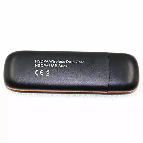 Беспроводной внешний модем 3G USB-адаптер для автомобильного DVD-плеера