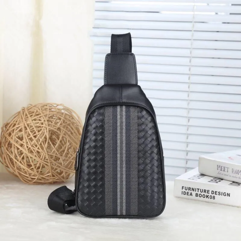 

Kaisiludi кожаная плетеная Сумка, нагрудная сумка, нагрудная сумка из воловьей кожи с вышивкой, модная Наплечная Сумка