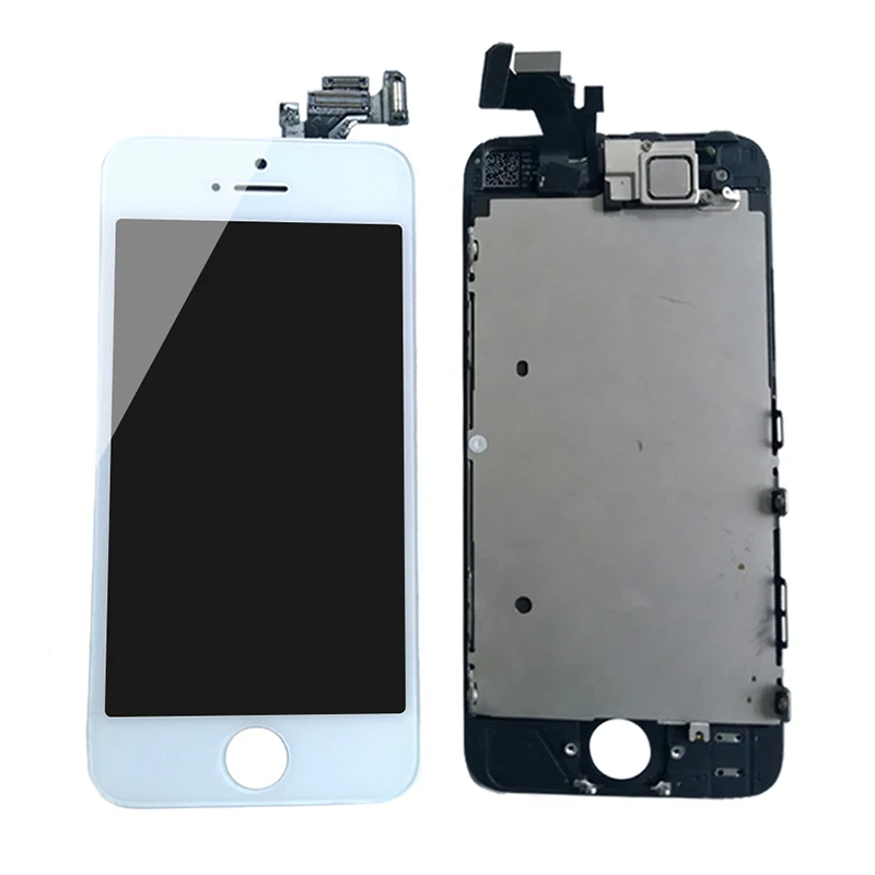 Оригинальный ЖК дисплей для iPhone 6 дигитайзер сенсорный экран Замена с