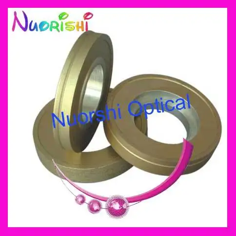 Алмазный шлифовальный круг TAK для аналогичного автоматического гравировального