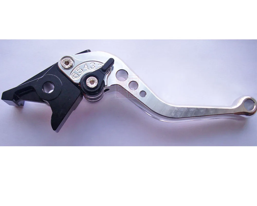 Новые высококачественные рычаги тормоза и сцепления для мотоциклов Suzuki GSX650F