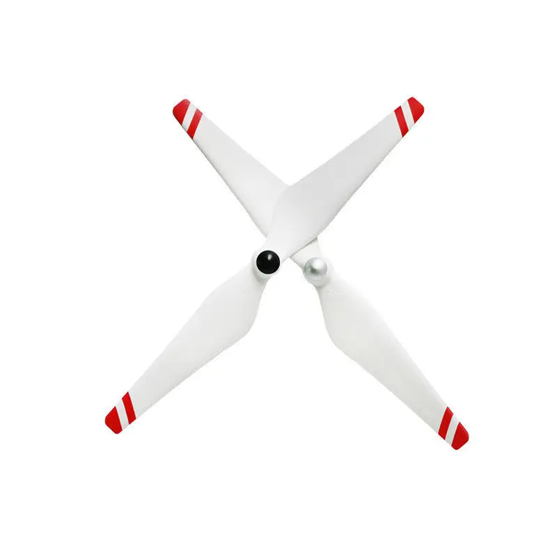 100% Оригинальный DJI Phantom 3 серии Пропеллер для дрона 9450 Self-затягивающиеся подпорки