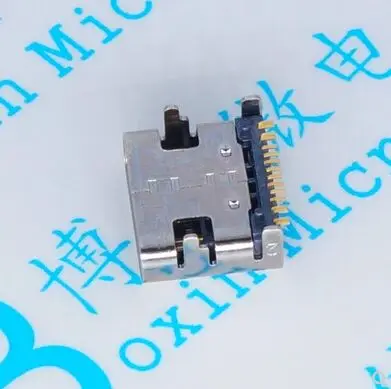 Тип-c USB-3.1 разъем мама-город двусторонний Hd интерфейс передачи 4 фута в |