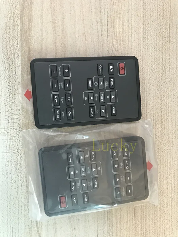 Пульт дистанционного управления для проектора Benq MX514P MS502 TH682ST MS619ST MX763 MX660 TX513P MX615