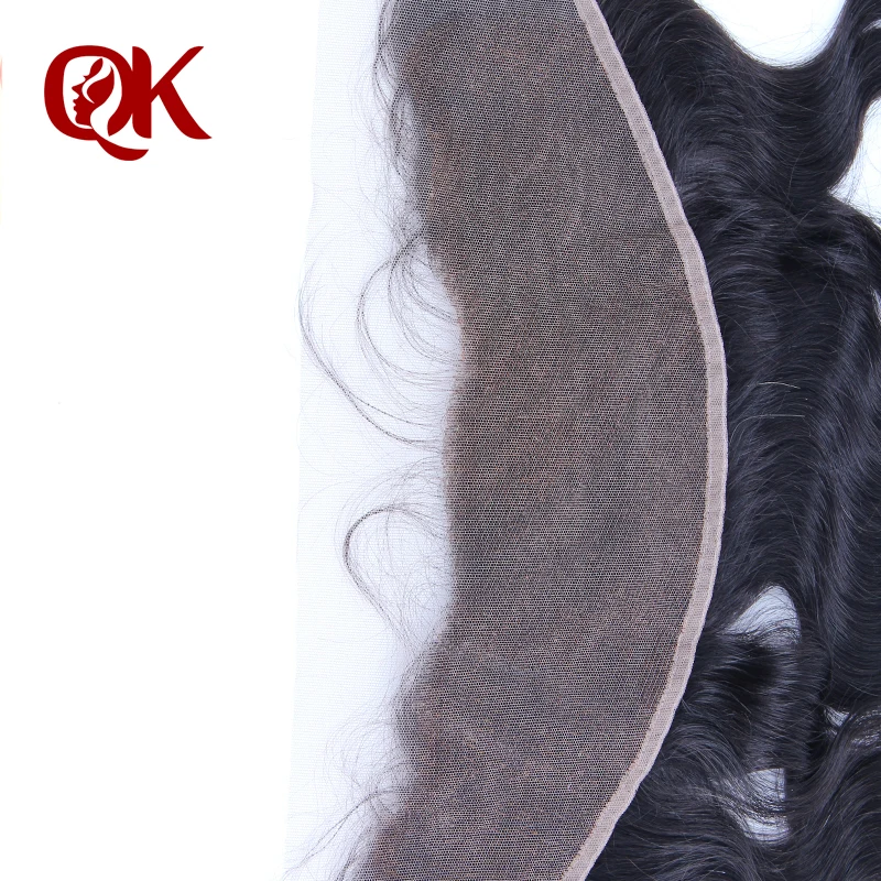 Пупряди человеческих волос QueenKing с застежкой Remy бразильские волнистые 3 пряди и