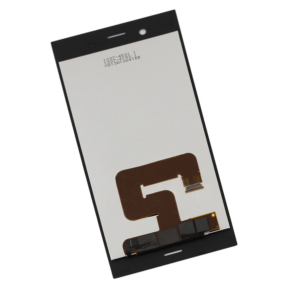 Сменный ЖК-дисплей STARDE для Sony Xperia XZ1 G8342 G8341 с сенсорным экраном и дигитайзером в