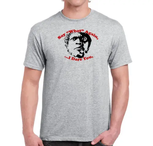 Футболка с цитатой Жюля надписью What резервуар хлопковая рубашка хорошего