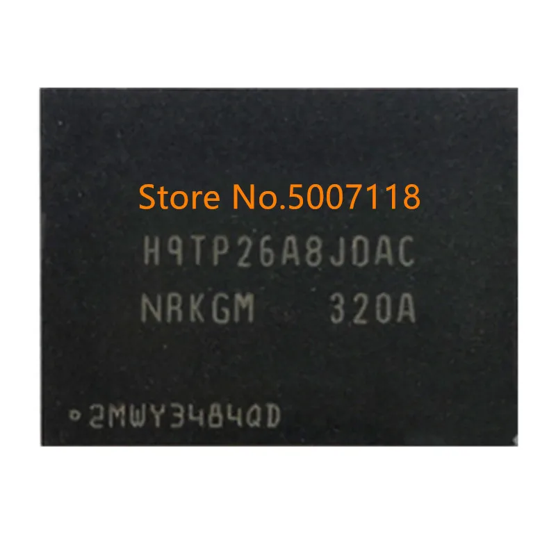 H9TP26A8JDAC 100% новый оригинальный с рисунком на возраст от 2 до 8 лет | Электроника