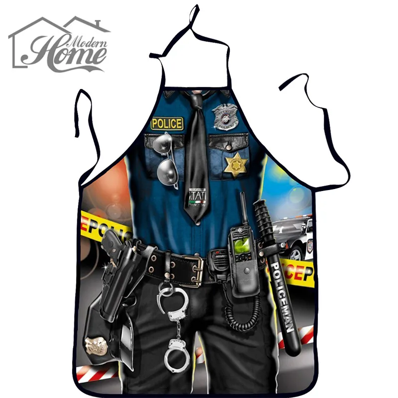 Забавный фартук для приготовления пищи сексуальные вечерние фартуки кухни