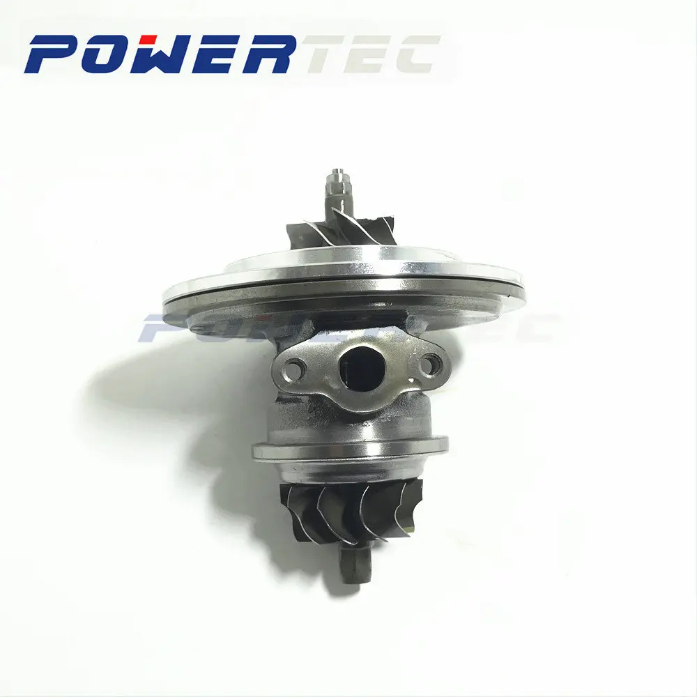 K03 53039880062 Новый турбо-сердечник для Citroen Jumper 2 HDI 74 кВт 101 HP dw12-картридж турбины