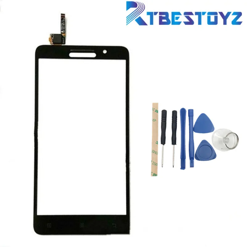 

5.5" Replacement High Quality For Lenovo A616 A5800 Touch Screen Digitizer Sensor Outer Glass Lens Panel