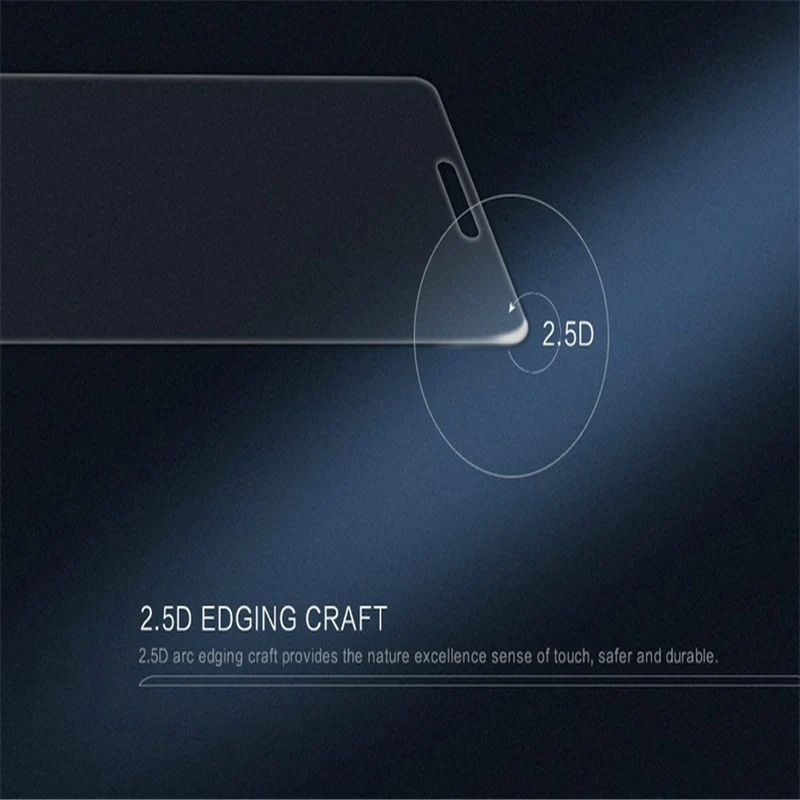 Оригинальное высококачественное 0 26 мм прозрачное закаленное стекло для Samsung Galaxy