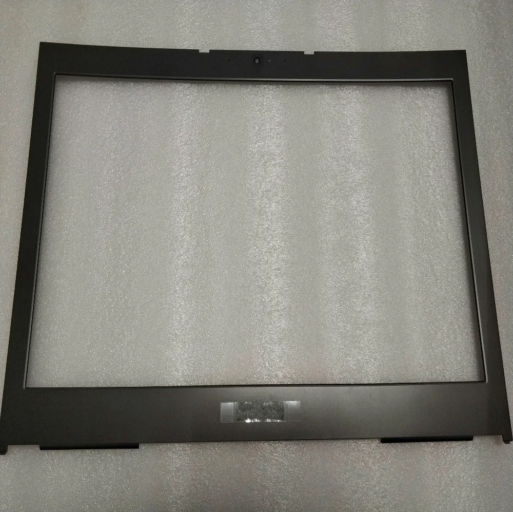 Для Dell Precision M4800 ЖК передняя рамка экрана 0FT2YX