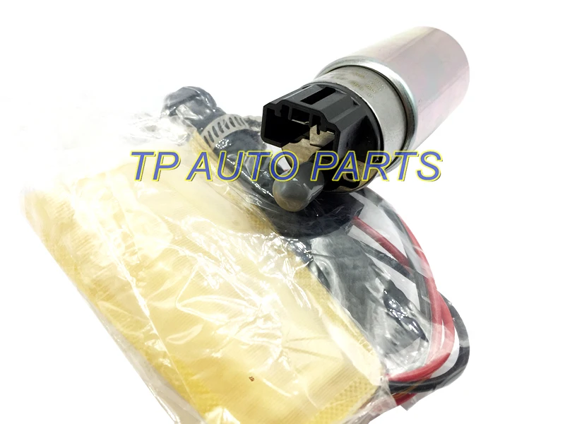 Electric Fuel Pump Fits for SUZU-KI Alto Hatchback 1.0L 2000-2002 OEM 0580453449 |