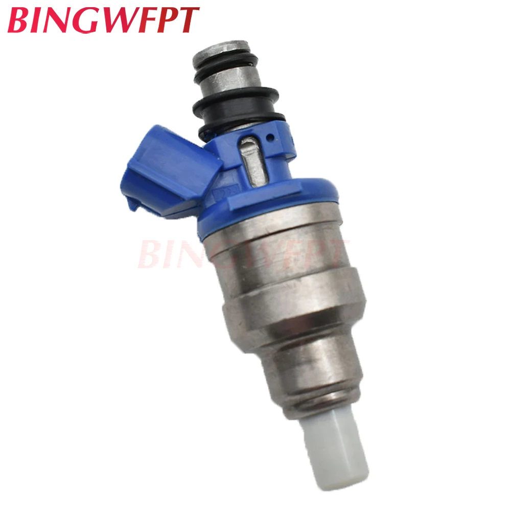 Топливные форсунки 195500 1970 1955001970 MB6S713250 B6S713250 для Mazda MX3 MX5 MIATA 626 929 MX6 1.6L 2.2L 4