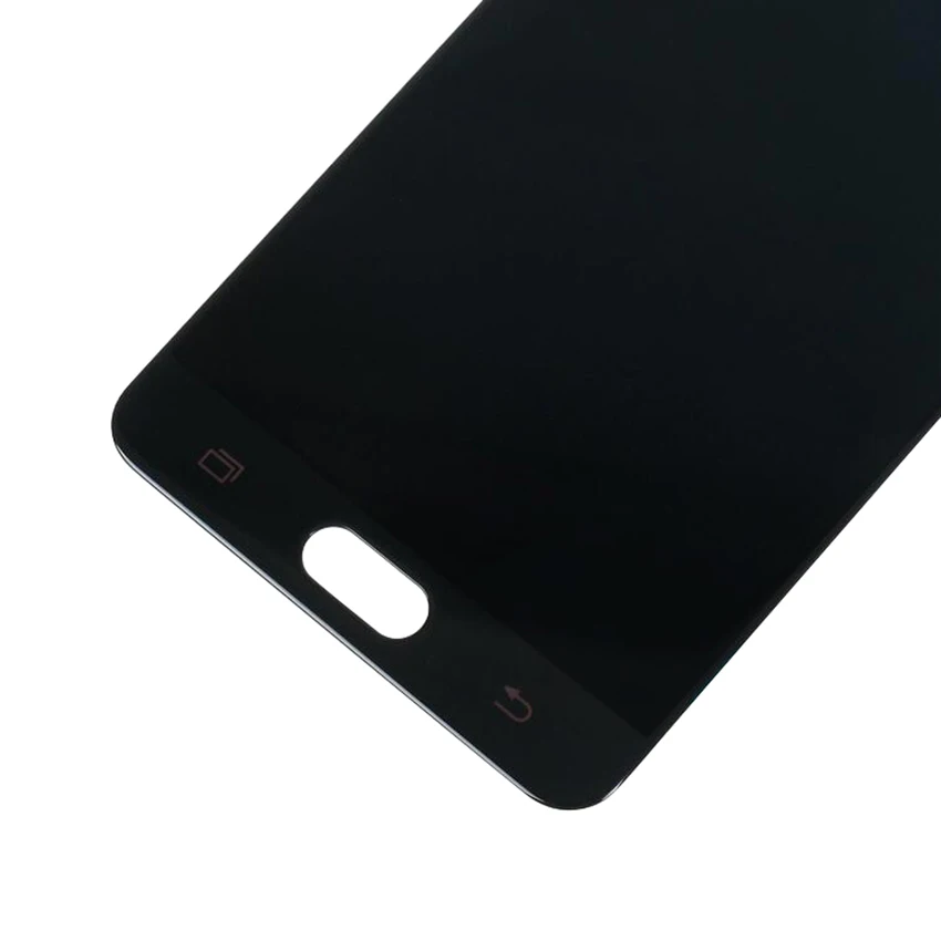 Для SAMSUNG Galaxy A7 2016 ЖК дисплей A7100 A710F A710 сенсорный экран дигитайзер Замена Черный