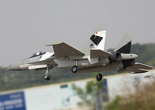 Без батареи Su35 RTF RC Jet|jet pump|jet remote control airplanejet drive |