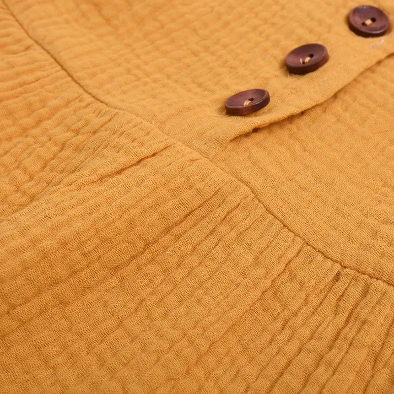 Винтажное платье для новорожденных девочек летние платья принцессы маленьких