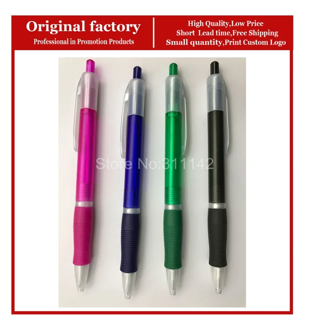 Рекламные пользовательские дешевые новые ручки поставщики ручек с резиной для