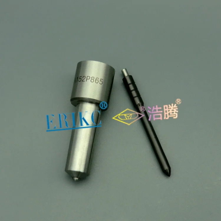 ERIKC DLLA 152 P865 (093400 8650) Форсунка системы питания с общей топливной магистралью P 865
