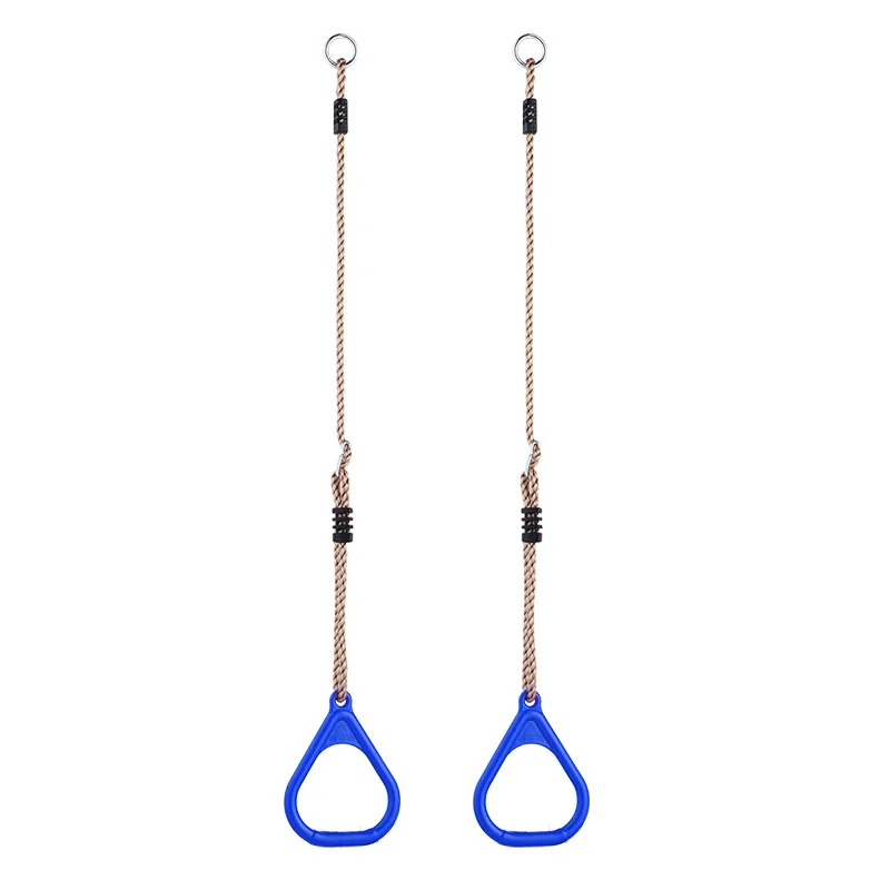 Покатывающиеся кольца ThinkEasy детские фитнес игрушки наружные спортивные взрослые