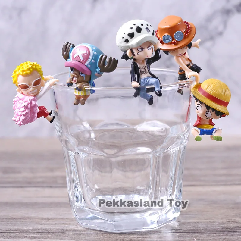 Короткая футболка с героями из японского аниме ророноа Зоро игрушки Санджи и