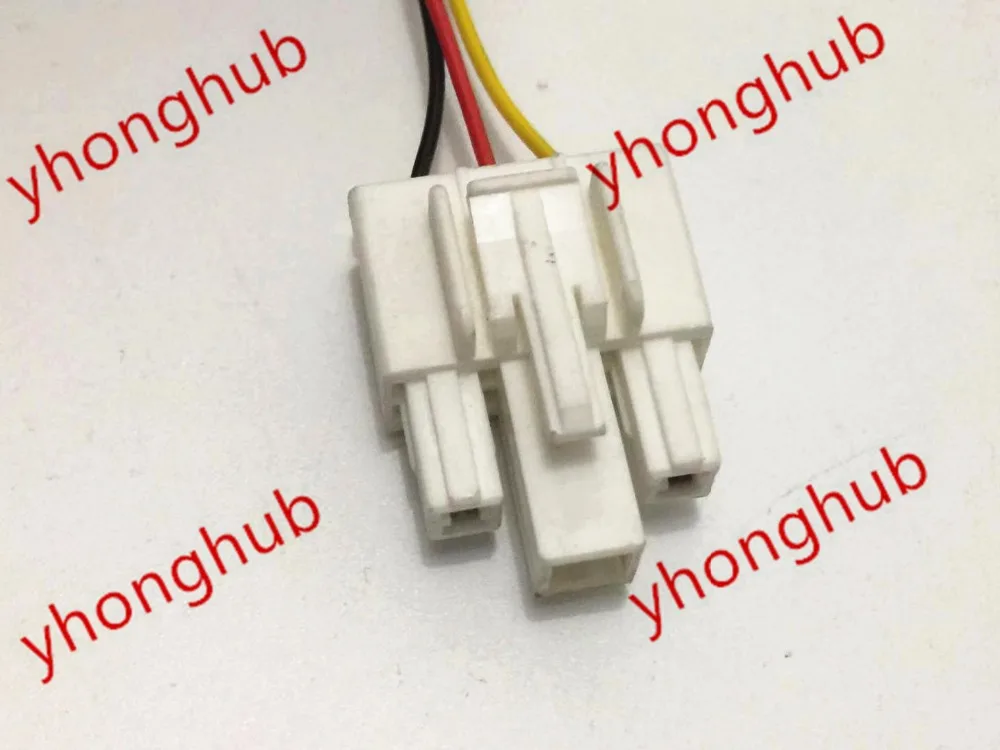 Скидка NMB-MAT 4715JL-04W-S29 5G06A72 холодильник вентилятор DC 12V 0.23A 125x125 мм 3 провода Pаспродажа NMB-MAT 4715JL-04W-S29 5G06A72 холодильник вентилятор DC 12V 0.23A 125x125 мм 3 провода